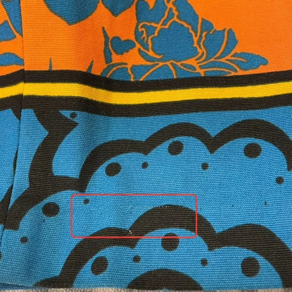 PLENTY by TRACY REESE for ANTHROPOLOGIE Montagne Pencil Skirt in Floral Vase - Picture 6 of 8